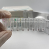 Kit de PCR de nouveau coronavirus lyophilisé à diagnostic rapide portable haute sensibilité (COVID-19)