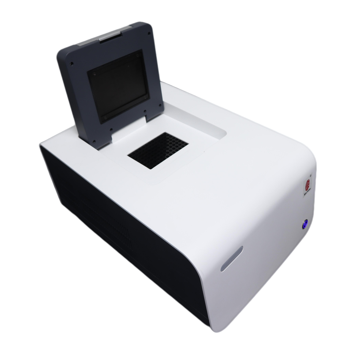 Utilisation rationnelle des médicaments par fluorescence Analyseur rapide de PCR par fluorescence en temps réel